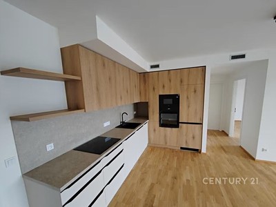 Pronájem bytu 2+kk 72 m²