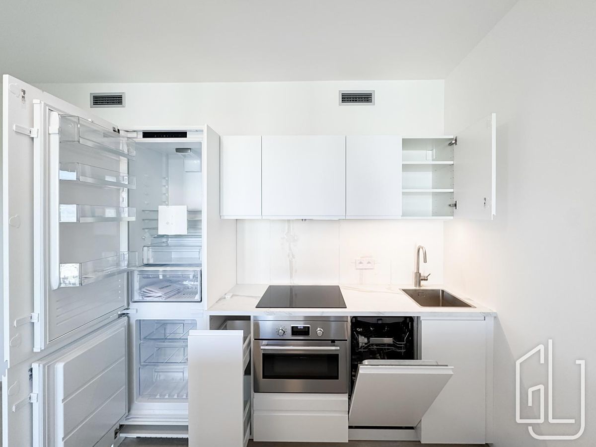 Pronájem bytu 1+kk 35 m² – fotografie 5