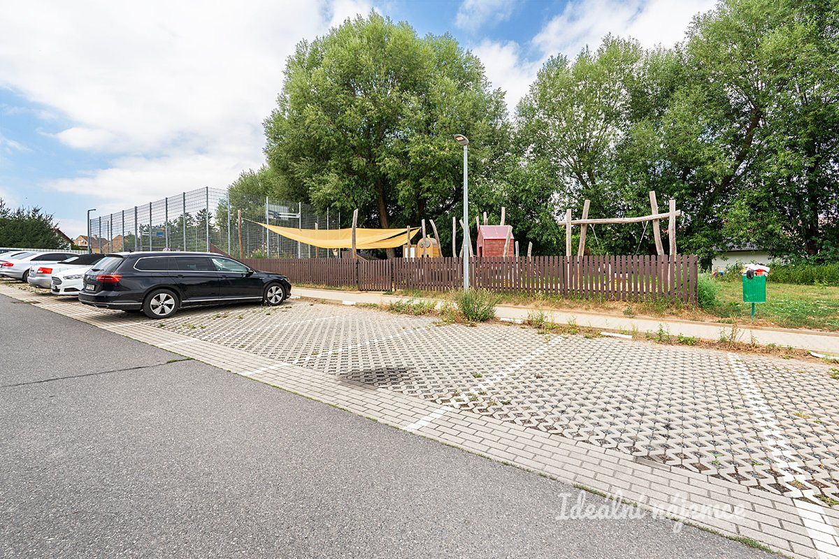 Pronájem bytu 3+kk 89 m² – fotografie 3