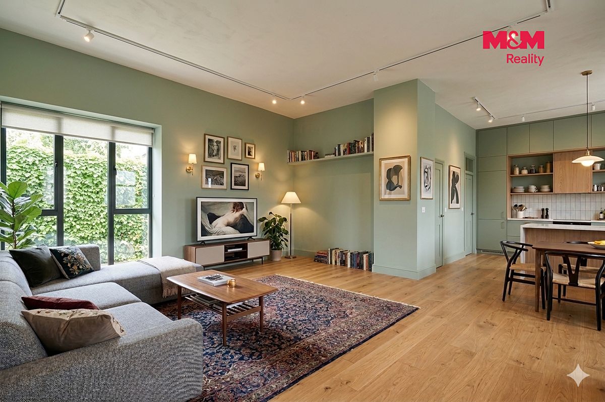 Prodej rodinného domu 320 m², pozemek 1613 m² – fotografie 4