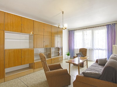 Pronájem bytu 2+1 64 m²