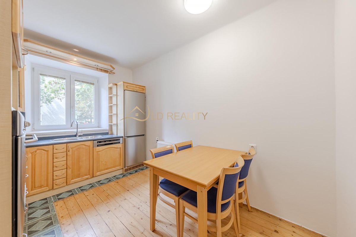 Pronájem bytu 3+1 82 m² – fotografie 5
