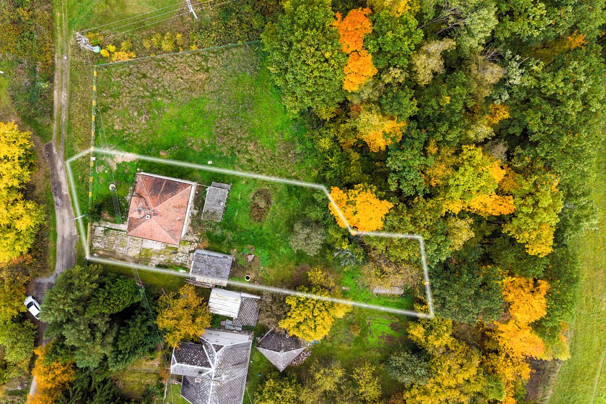 Prodej rodinného domu 200 m², pozemek 1305 m² – fotografie 5
