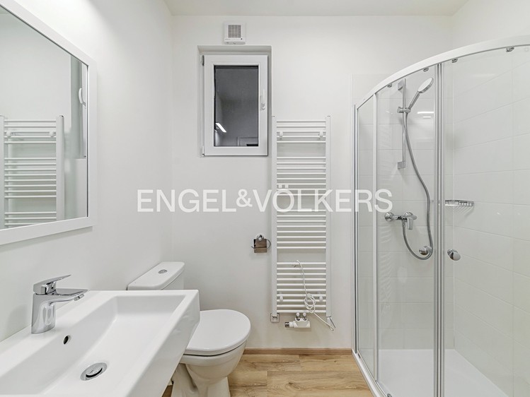 Квартира 3+1 в оренду, 120 м² (9 з 12)