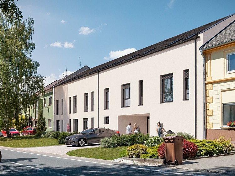 Wohnung 3+kk zum Kauf, 62 m² (5 von 5)