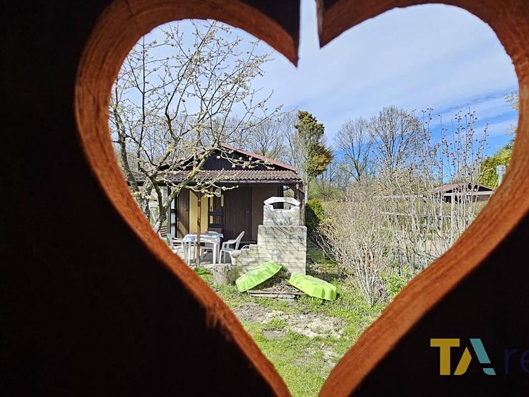 Будинок на продаж, 16 м² (1 з 17)