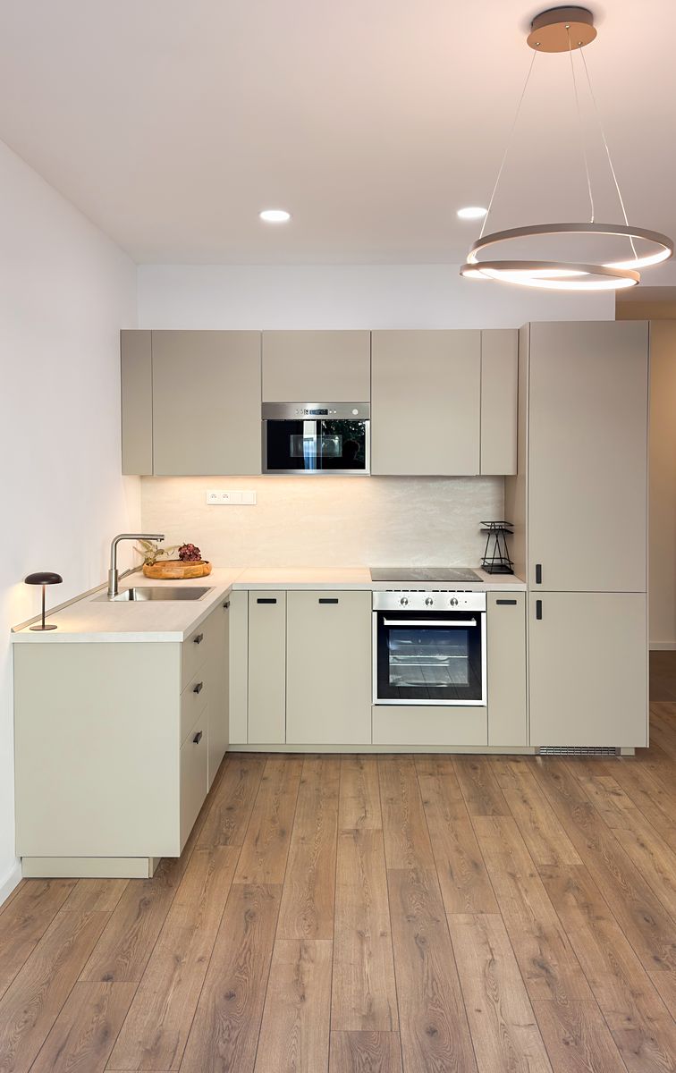 Prodej bytu 2+kk 44 m²
