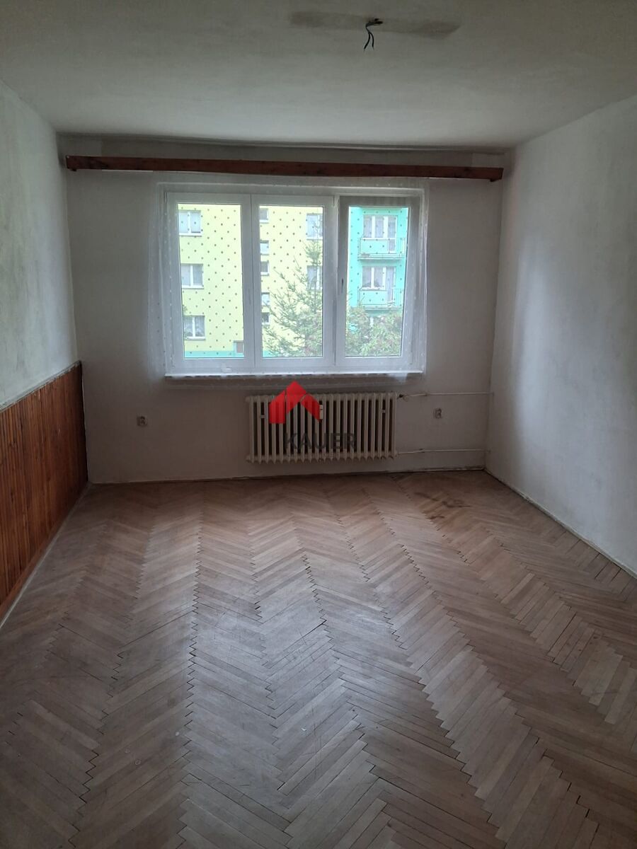Prodej bytu 3+1 72 m²