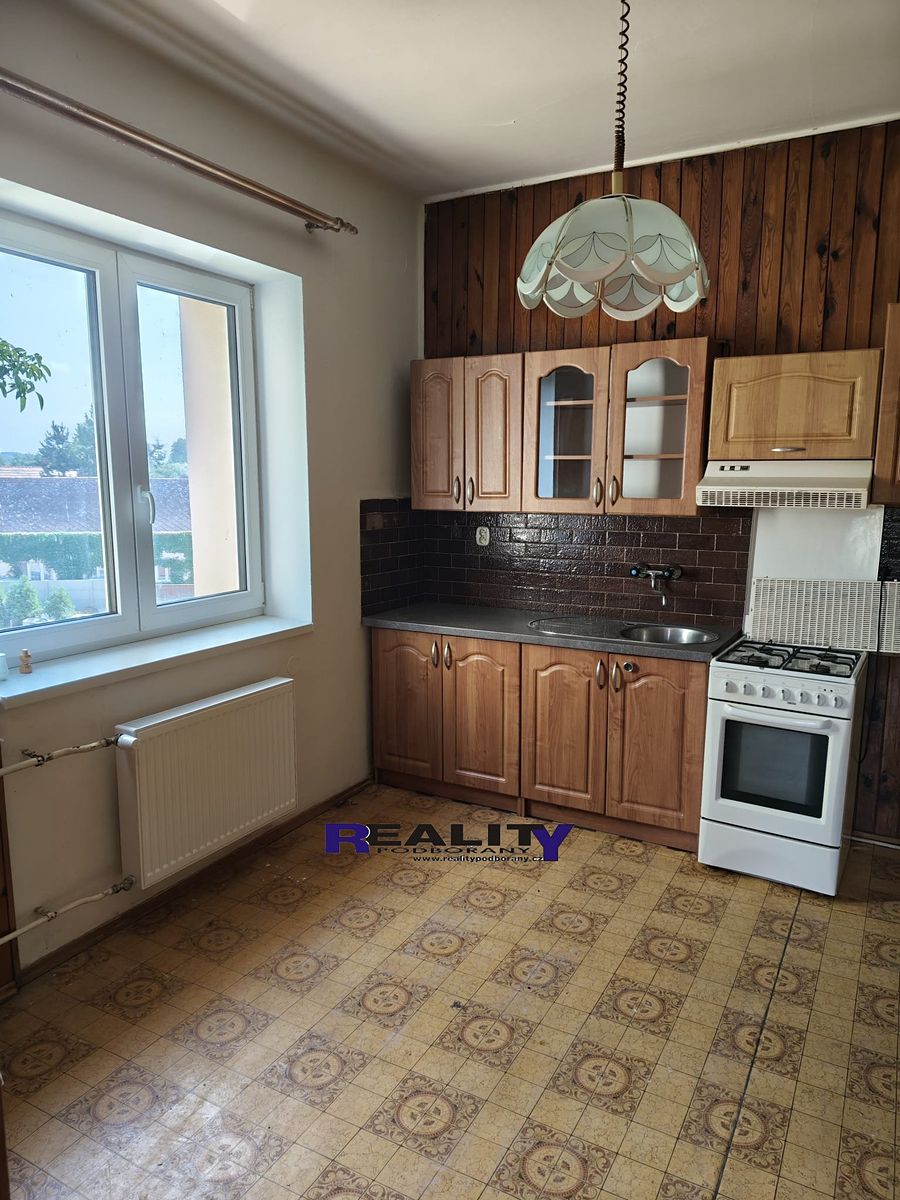 Pronájem bytu 3+1 68 m² – fotografie 3