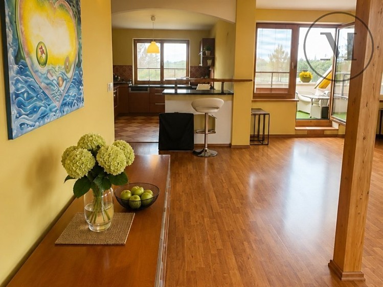 Prodej bytu 5+1, 145 m² (6 z 15)