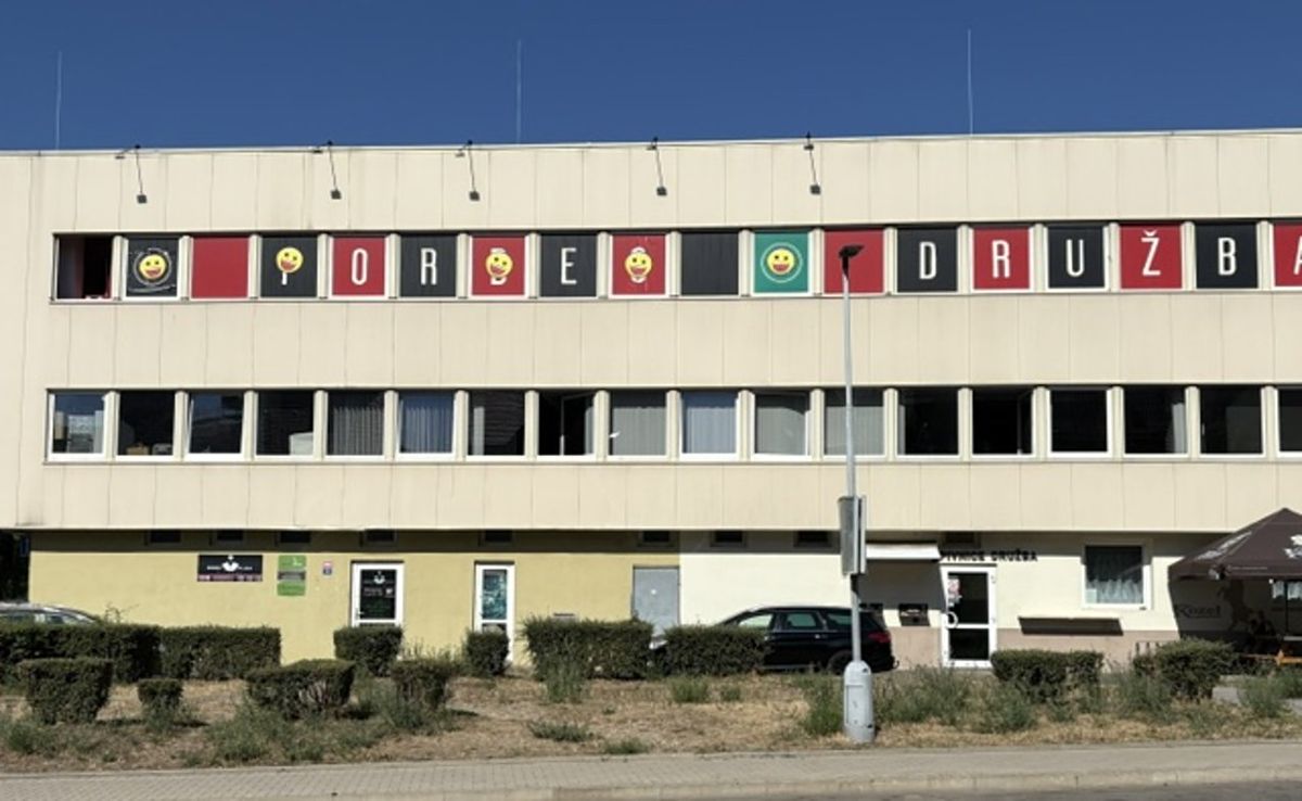 Pronájem komerční nemovitosti 78 m²
