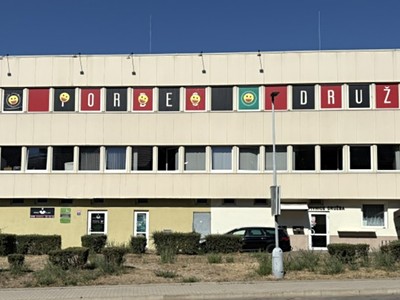 Pronájem komerční nemovitosti 78 m²