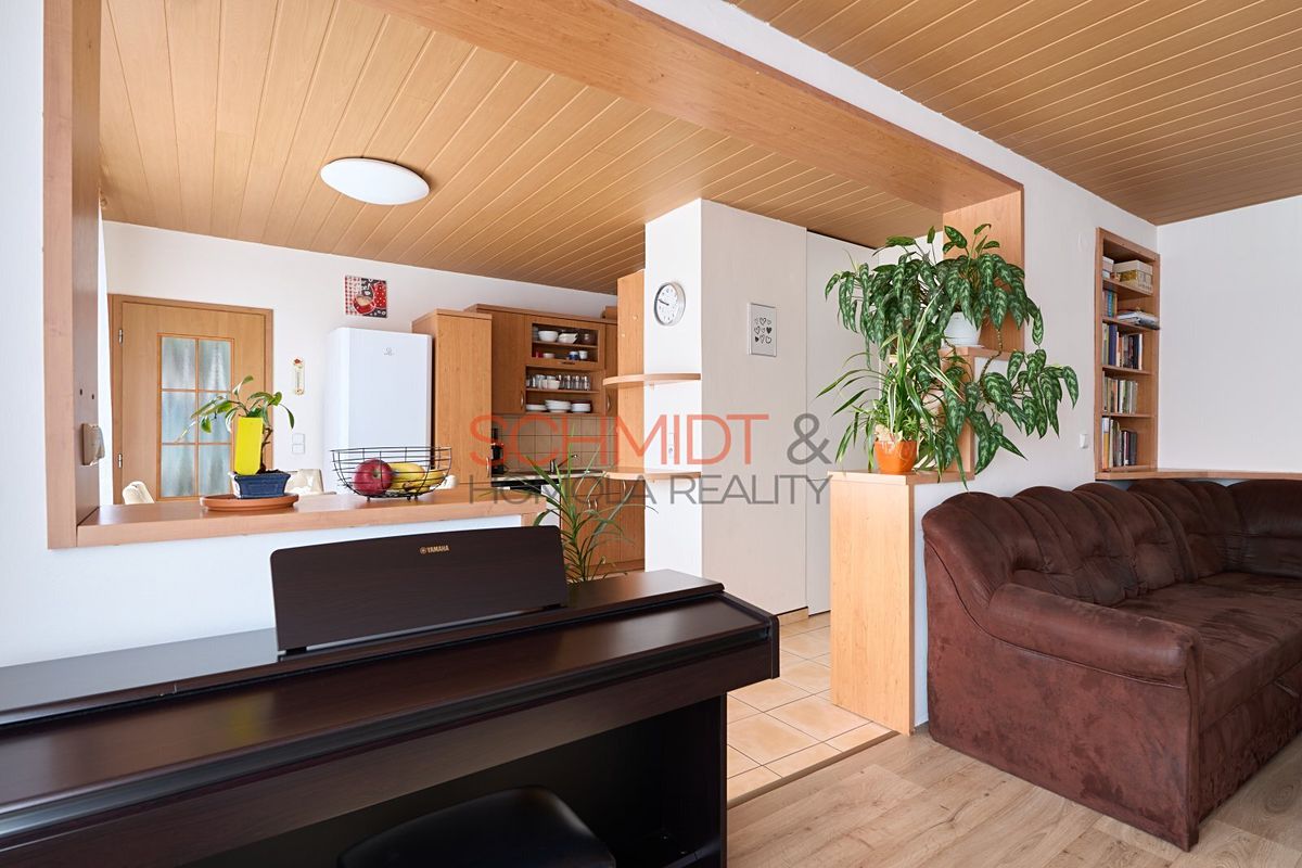 Prodej bytu 3+kk 81 m²