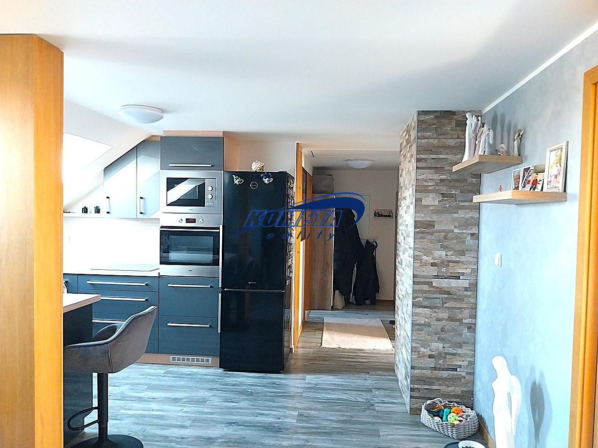 Prodej bytu 3+kk 69 m²