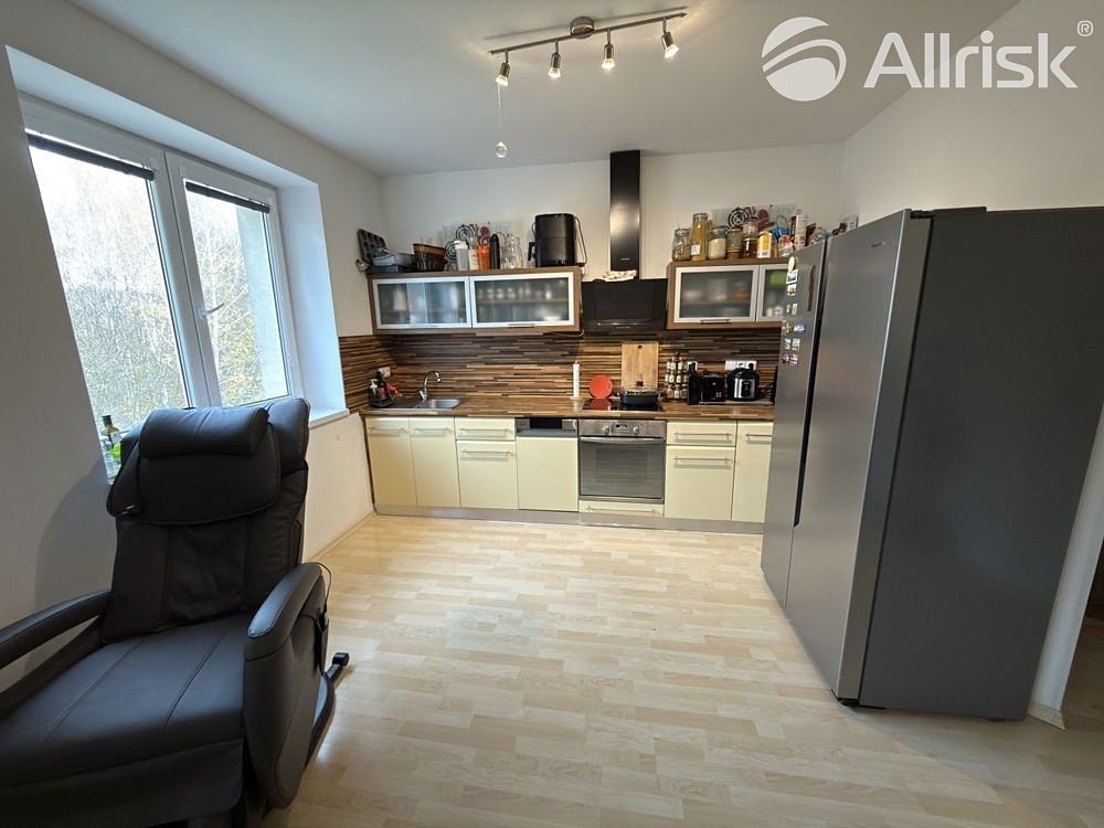 Prodej bytu 2+kk 57 m² – fotografie 2