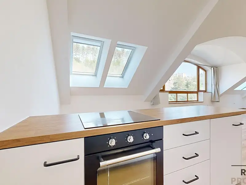 Prodej bytu 2+kk 112 m², Třebíč – náhled fotky 3