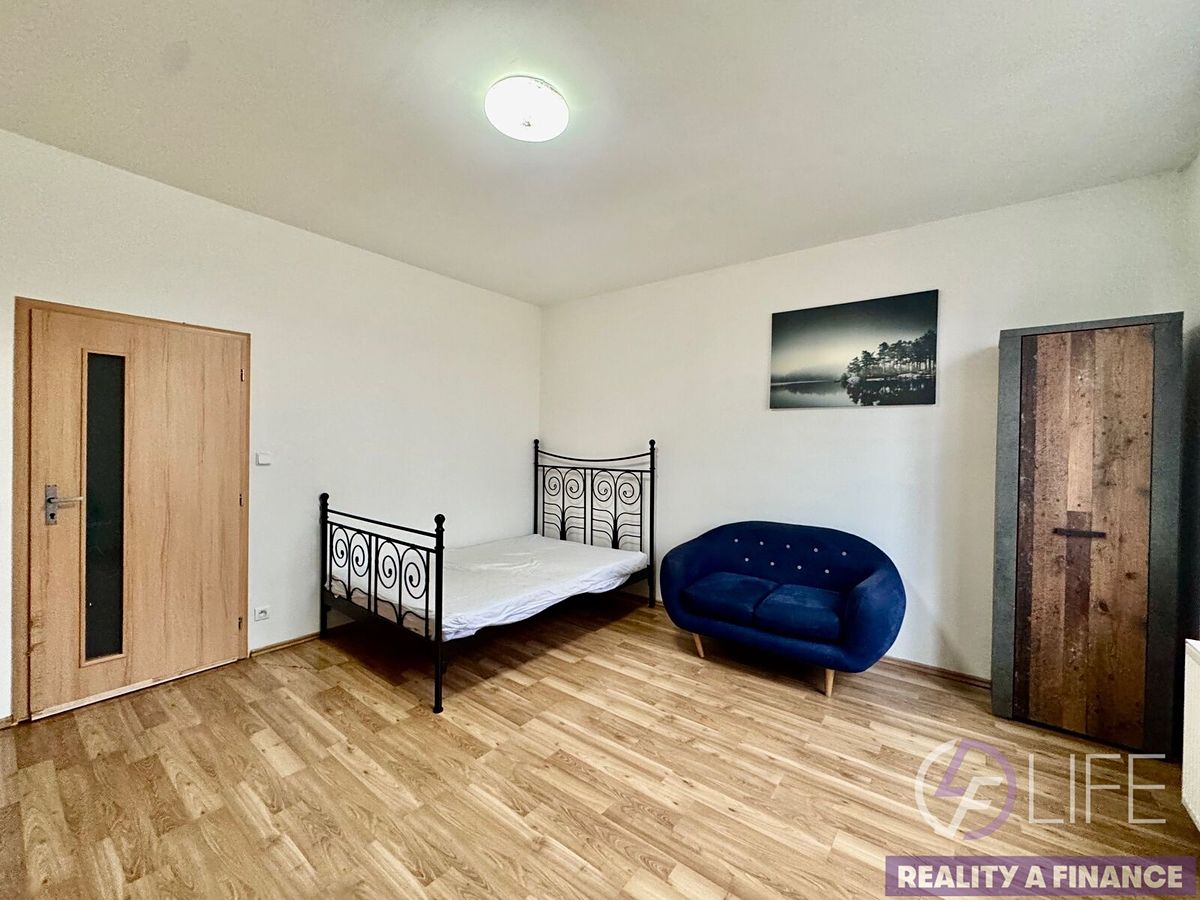 Pronájem bytu 1+1 48 m² – fotografie 5