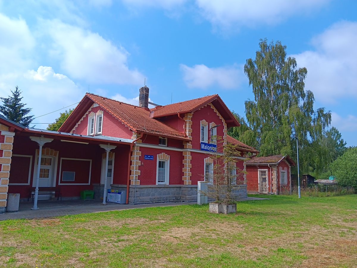 Pronájem bytu 3+1 77 m²