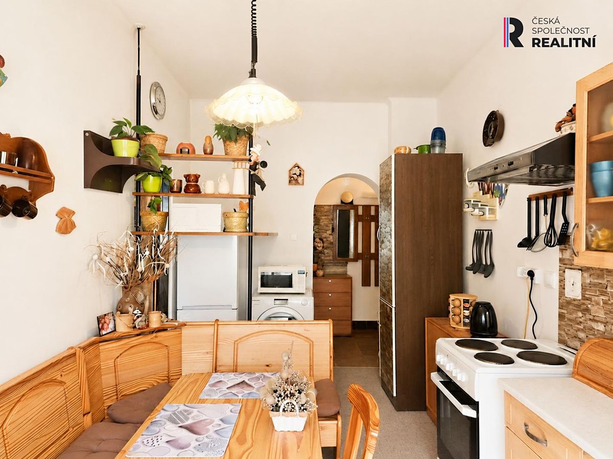 Prodej bytu 3+1 77 m² – fotografie 5
