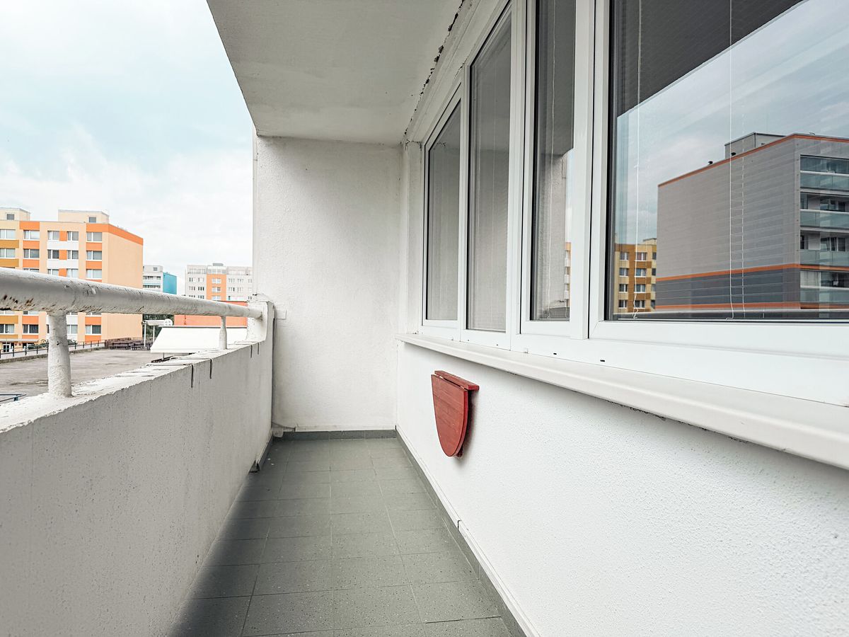 Pronájem bytu 3+1 80 m² – fotografie 3