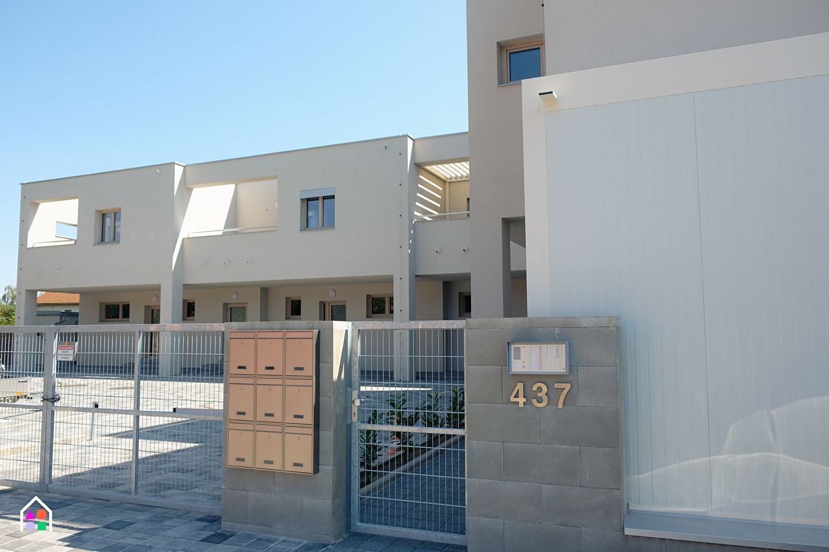 Pronájem bytu 3+kk 56 m²