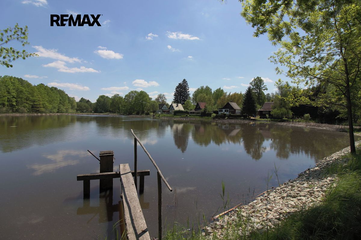 Prodej stavebního pozemku 3346 m² – fotografie 3