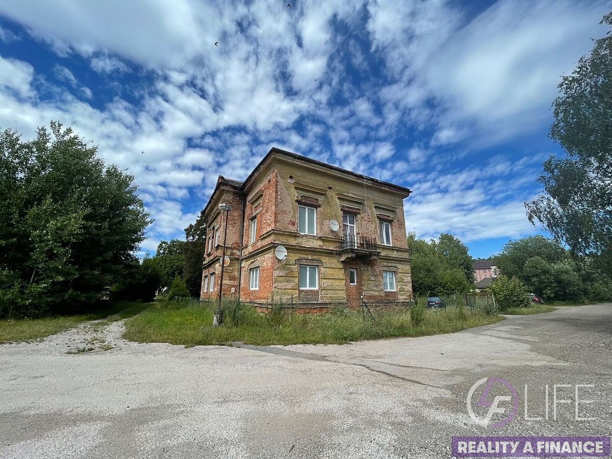 Pronájem bytu 1+1 48 m² – fotografie 2