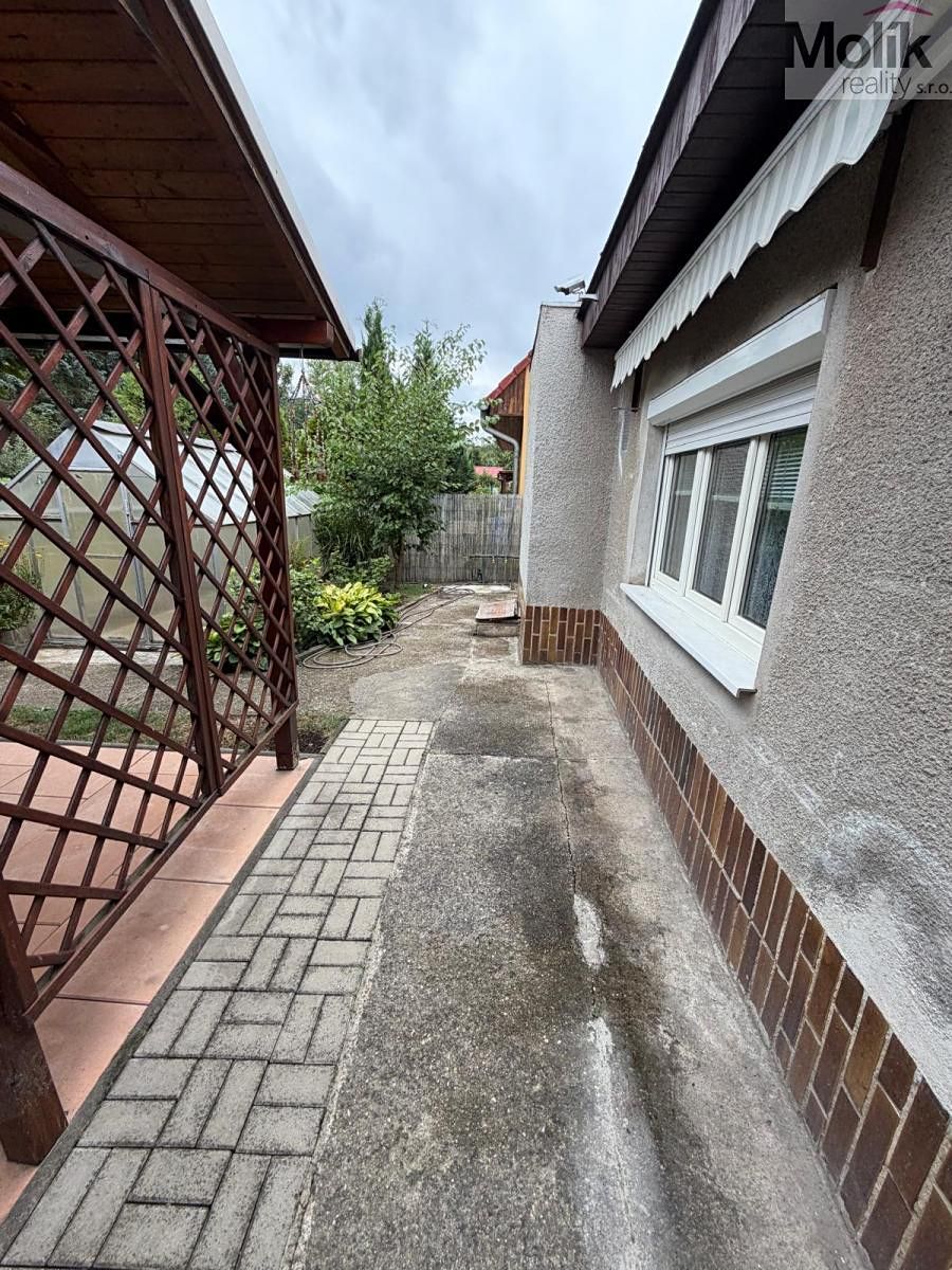 Prodej zahrady 225 m² – fotografie 3