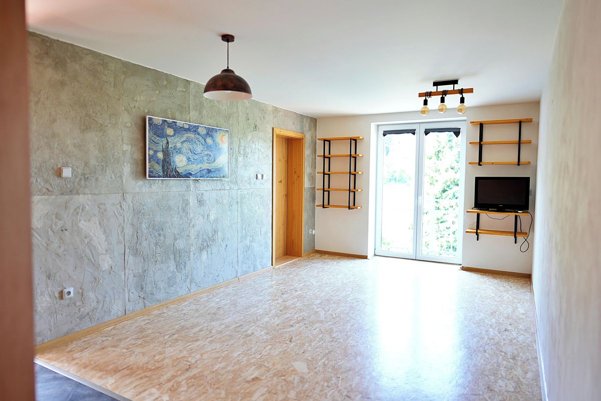 Prodej bytu 2+1 52 m²