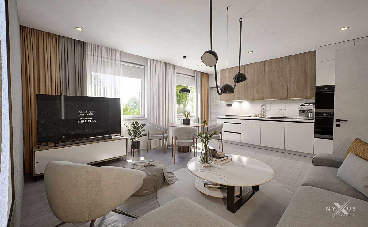 Prodej bytu 2+kk 72 m² – fotografie 2