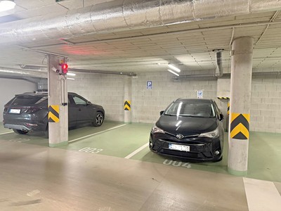 Pronájem nemovitosti, 12 m² (2 z 4)