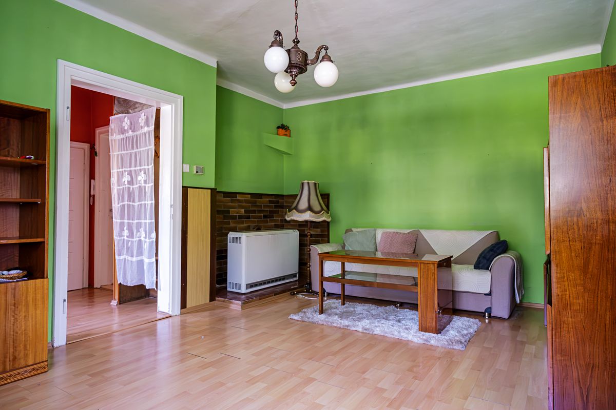 Prodej bytu 2+1 59 m² – fotografie 4