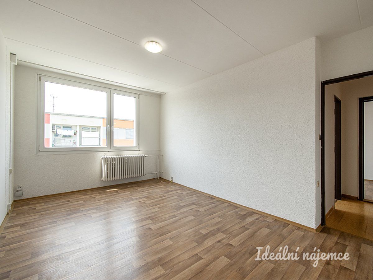 Pronájem bytu 3+kk 65 m² – fotografie 3