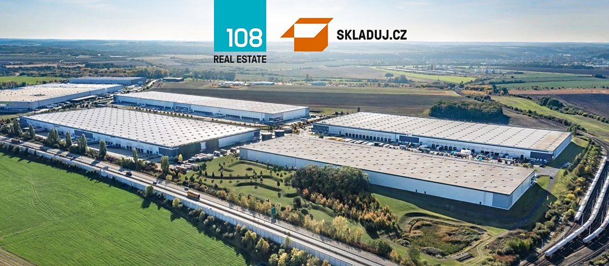 Pronájem skladového prostoru 14000 m² – fotografie 2