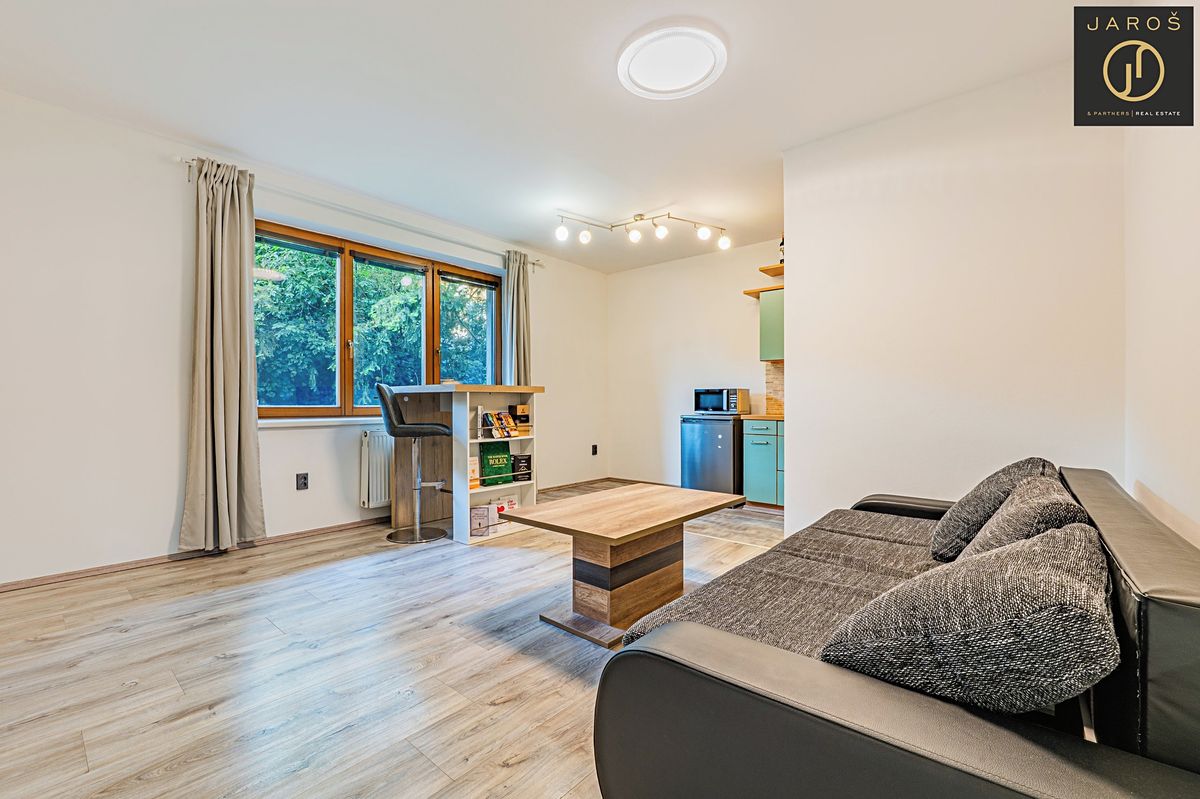 Prodej bytu 2+kk 53 m²