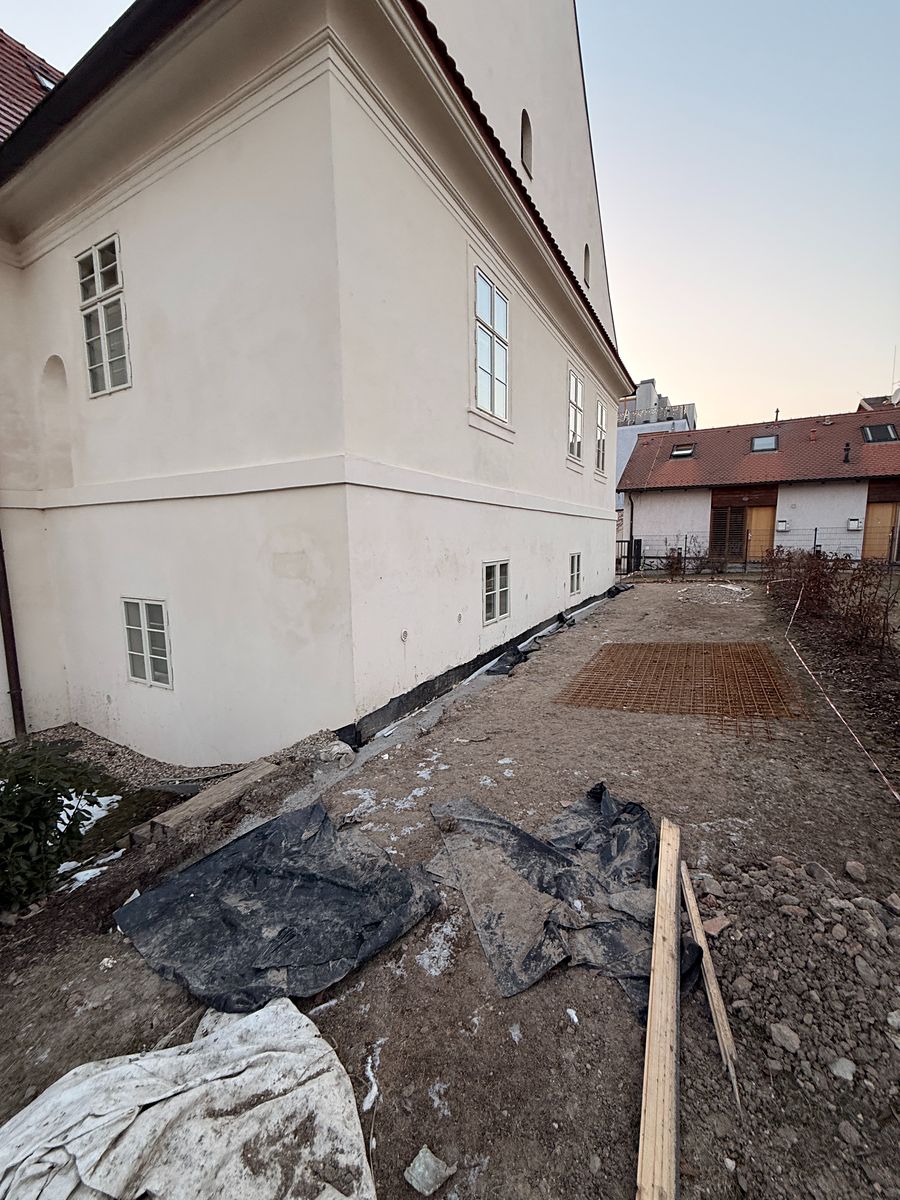 Prodej bytu 2+1 73 m²