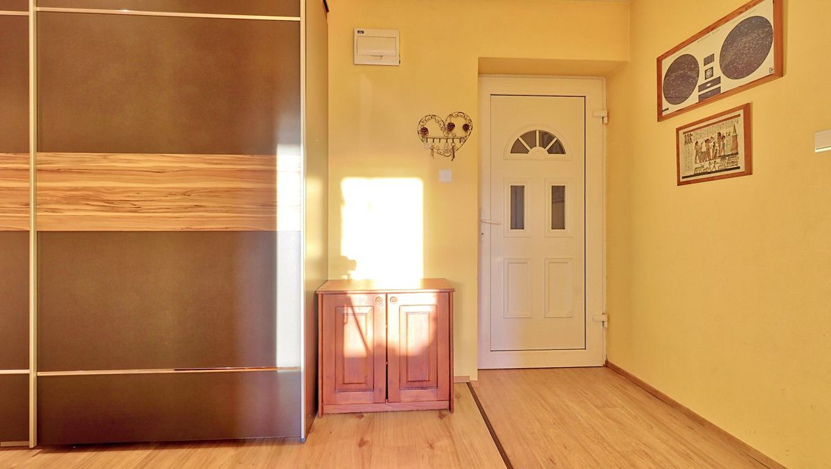 Pronájem bytu 2+kk 73 m²