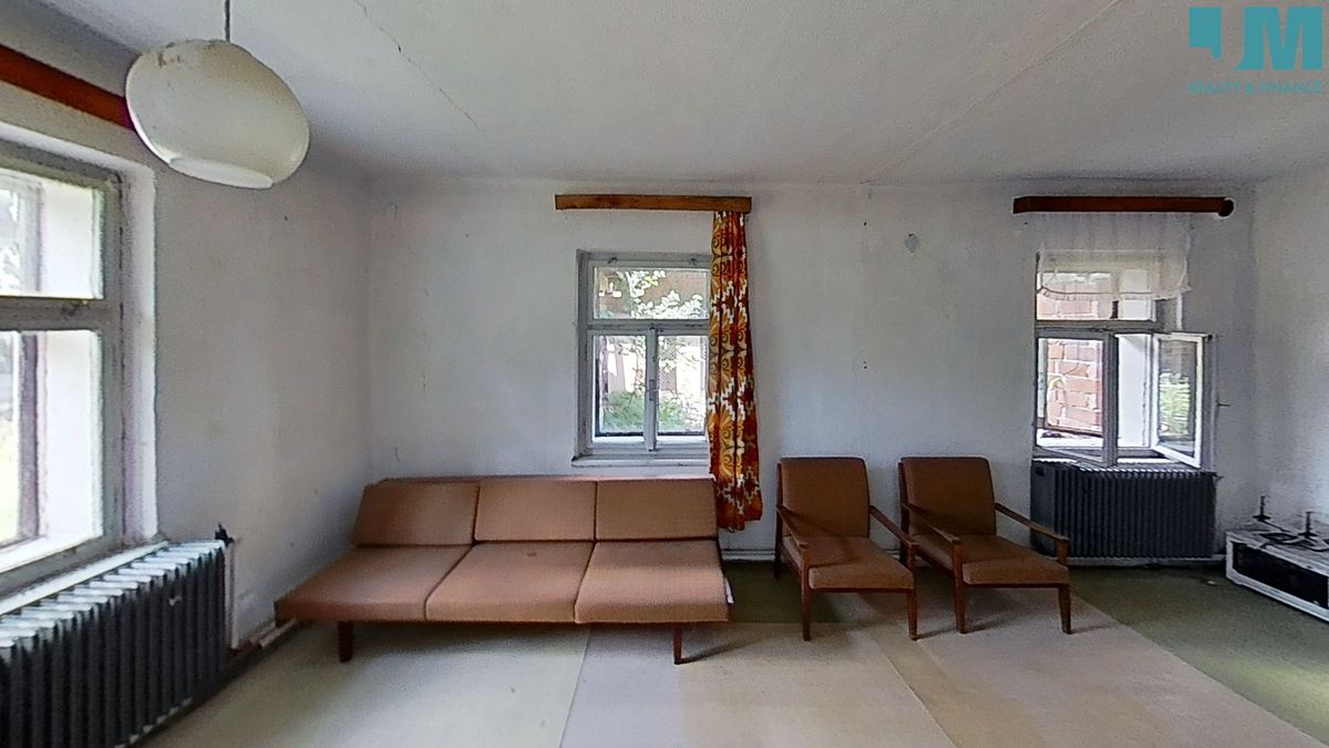 Prodej rodinného domu 120 m², pozemek 1406 m² – fotografie 3