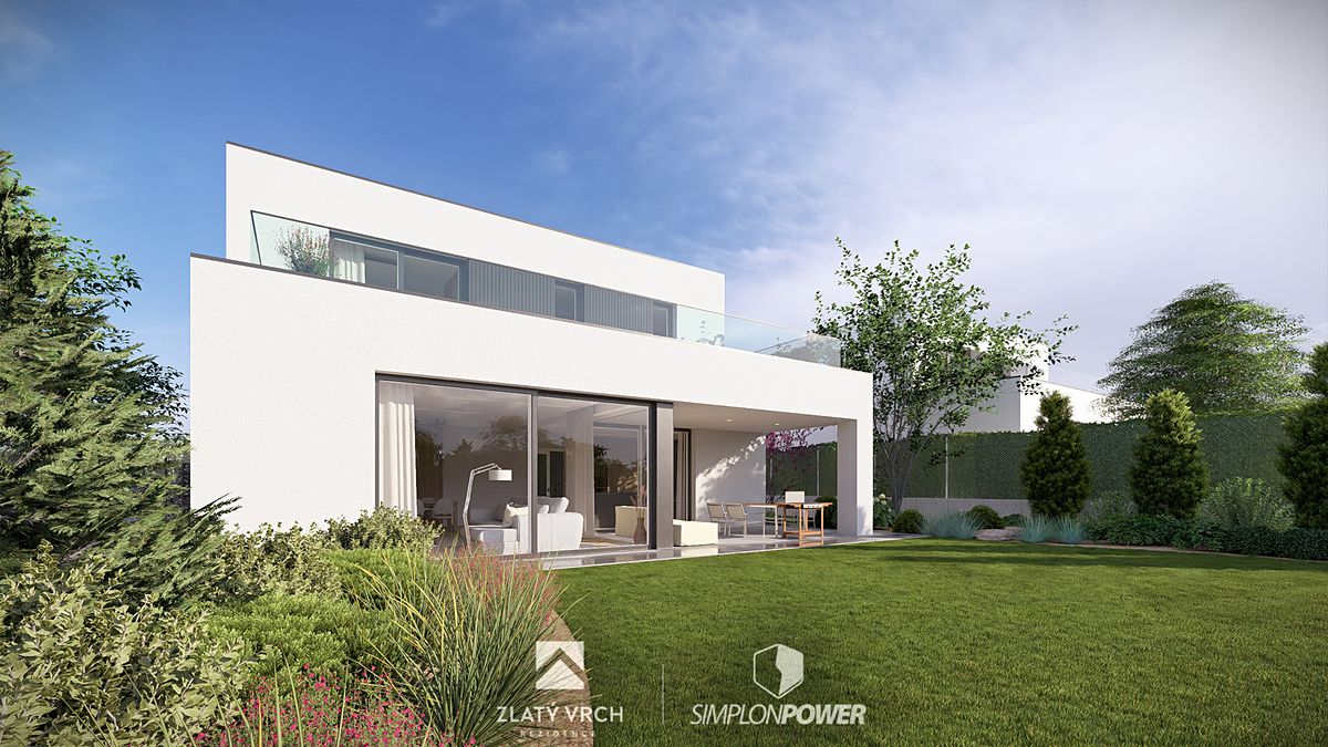 Prodej rodinného domu 251 m², pozemek 655 m² – fotografie 4