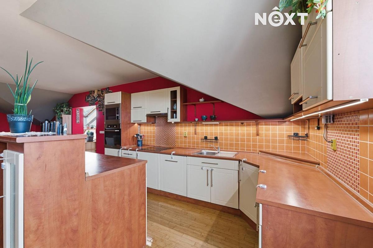 Prodej bytu 3+kk 109 m² – fotografie 5