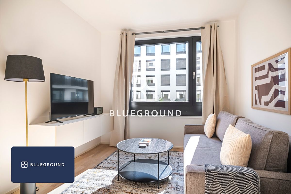 Pronájem bytu 2+kk 45 m²