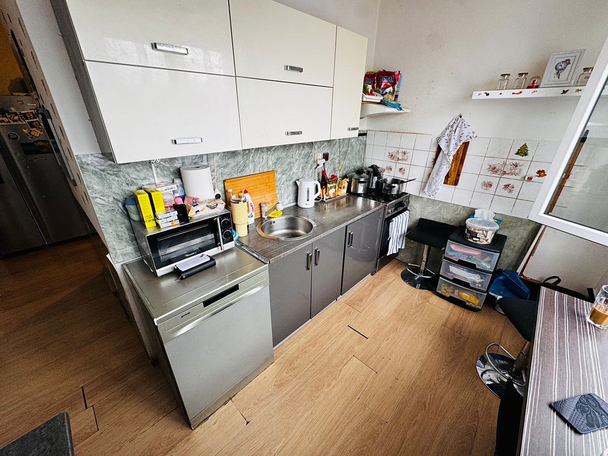 Prodej bytu 3+1 69 m² – fotografie 3