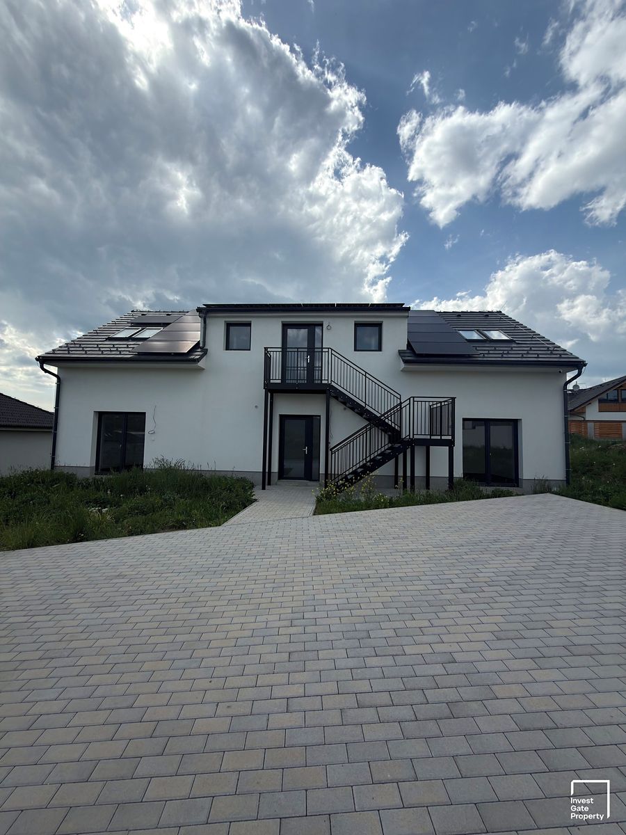 Prodej apartmánů 236 m² – fotografie 4
