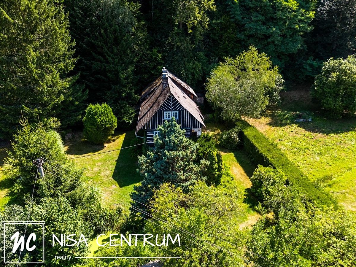 Prodej chalupy 180 m², pozemek 1347 m² – fotografie 5