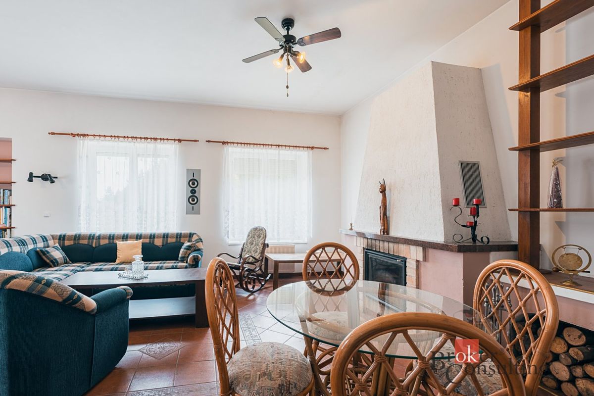 Prodej rodinného domu 400 m², pozemek 2994 m² – fotografie 3
