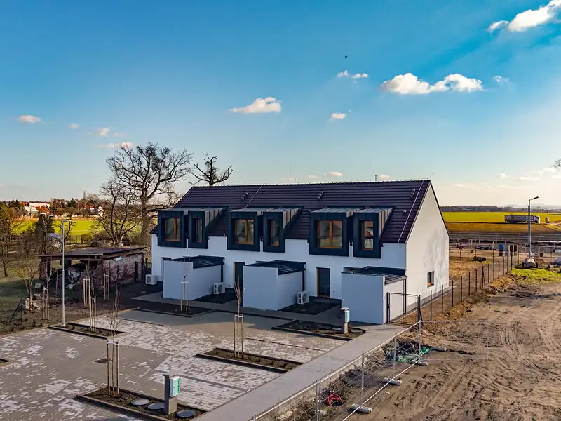 Prodej rodinného domu 155 m², pozemek 285 m², Poděbrady – náhled fotky 3