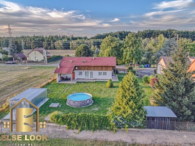 Prodej  rodinného domu 170 m², pozemek 1 000 m²