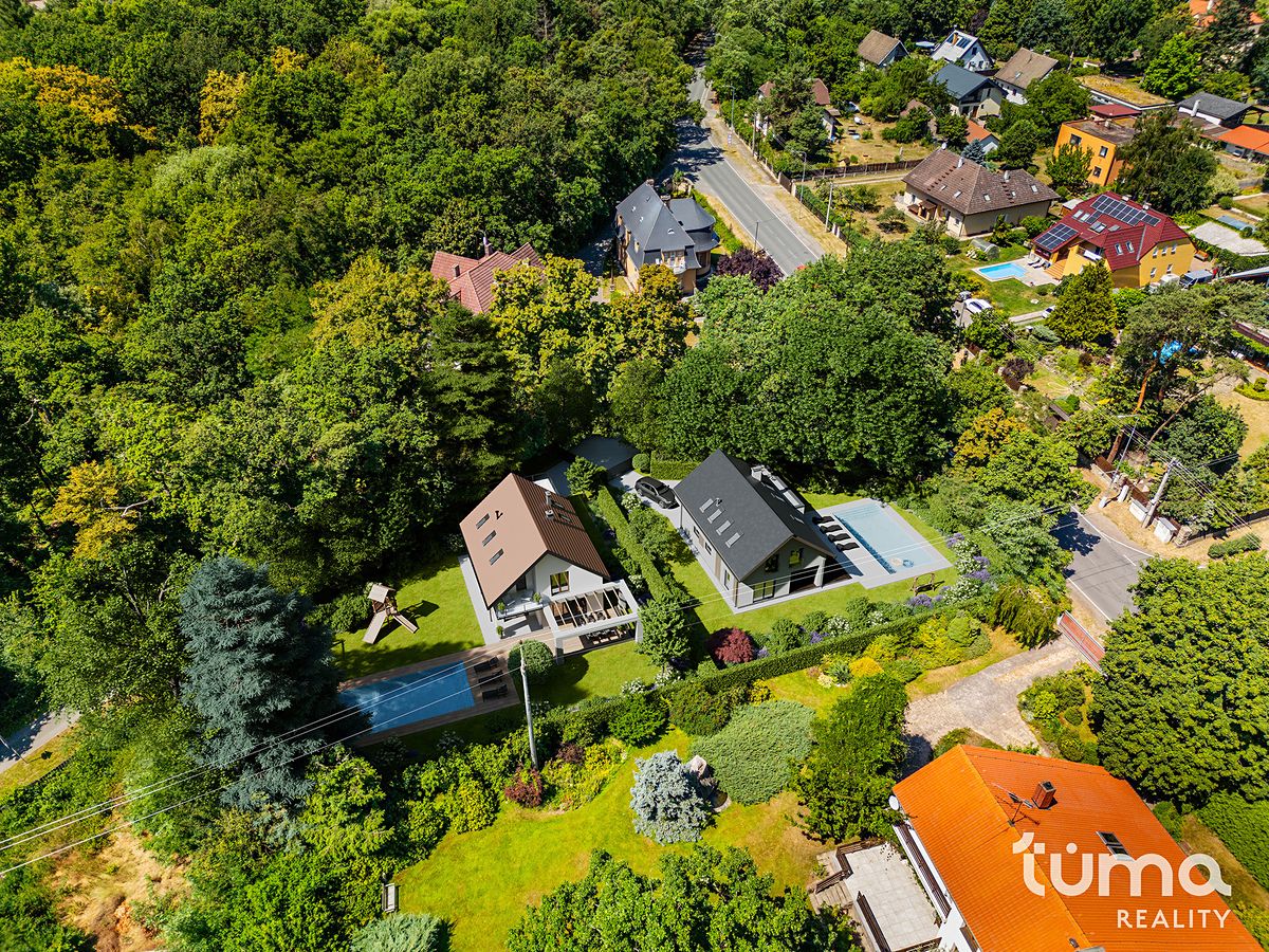Prodej stavebního pozemku 895 m²