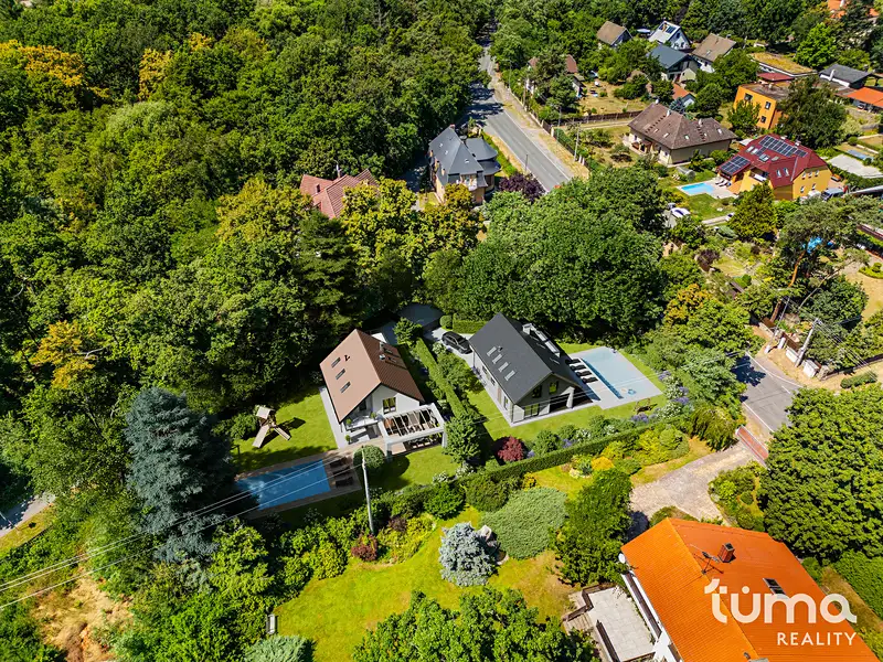 Prodej stavebního pozemku 895 m², Brandýs nad Labem-Stará Boleslav – náhled fotky 1