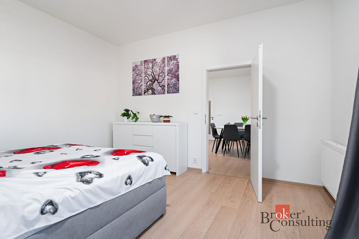 Prodej bytu 3+kk 116 m² – fotografie 4